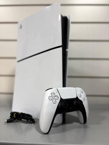 Sony playstation ps5 slim - playstation,