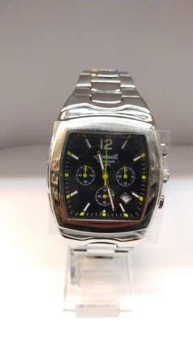 Ingersoll men chronograph - ingersoll, men's