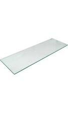 Tempered 5mm Glass Sheet 76cm