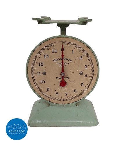 Waymaster household scale - waymaster,