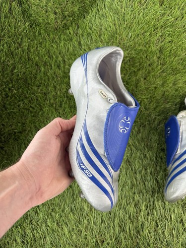 Adidas f50 tunit men - adidas, fg