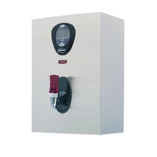 Instanta wall mounted boiler - instanta,