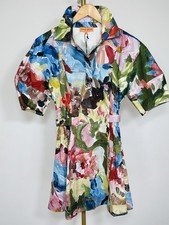 Stine Goya pink green  Love me