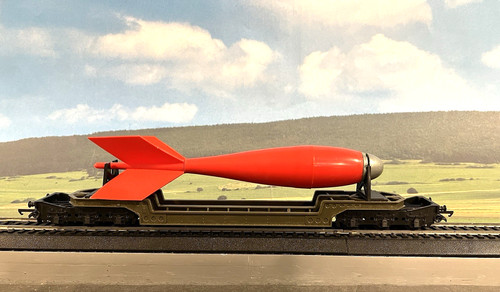 Tri ang hornby - tri-ang, battle