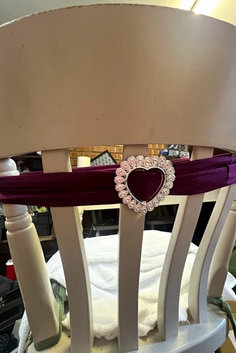 Pcs stretch chair bands - pcs,
