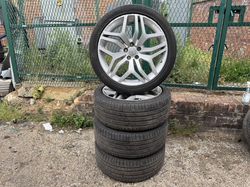 Genuine range rover sport l494 - genuine,