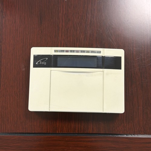 Pyronix euro wired lcd keypad - pyronix,