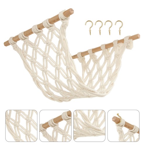 Under cabinet fruit hammock - under,