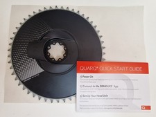 SRAM AXS Quarq Aero Power
