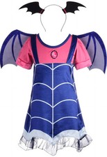 Vampirina Halloween Costume