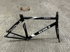 Schils Track Fixed Gear Frameset Size 56