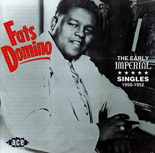 Domino fats the early - domino,,