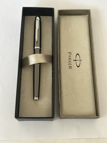 New parker premium - new,
