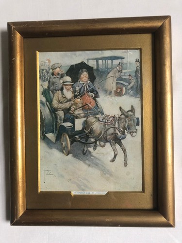 Vintage lawson wood - vintage,