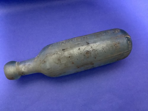 Old vintage lemonade - old,
