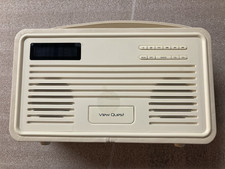 View Quest RetroDAB Radio