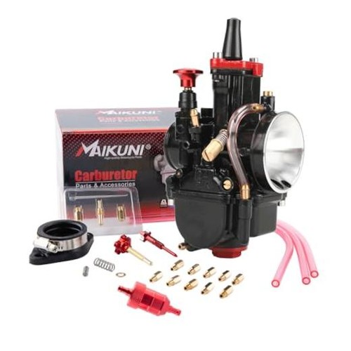 Pwk carburetor racing - racing, for