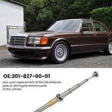 For Mercedes W124 W126 W201
