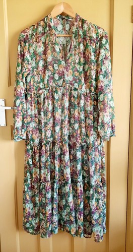 Stunning zara floral - zara, summer