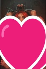 Totally Rad Alice Rauch Red