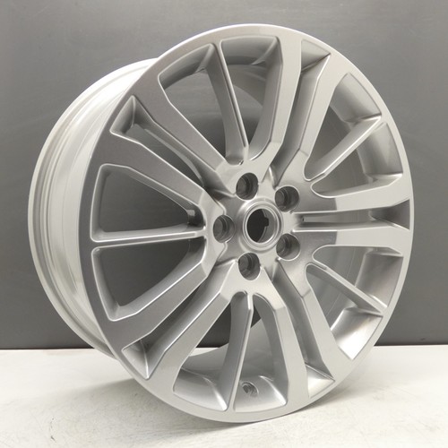 Range rover sport alloy - range,