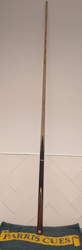 John parris champion cue 4 - john,