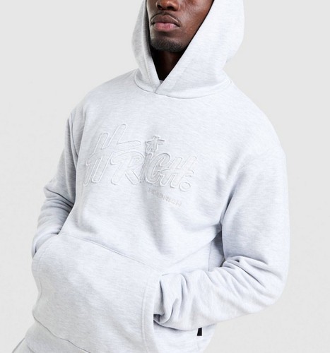 Hoodrich asthrich overhead - hoodrich,