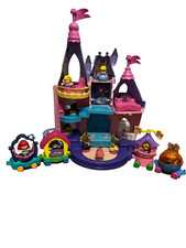 Disney Princess Little People