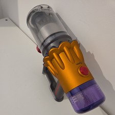 Genuine Dyson v12 Sv30 Slim full body unit Withot battery good condition