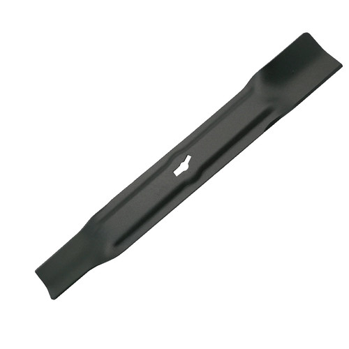 Qualcast 34cm metal - metal, rotary