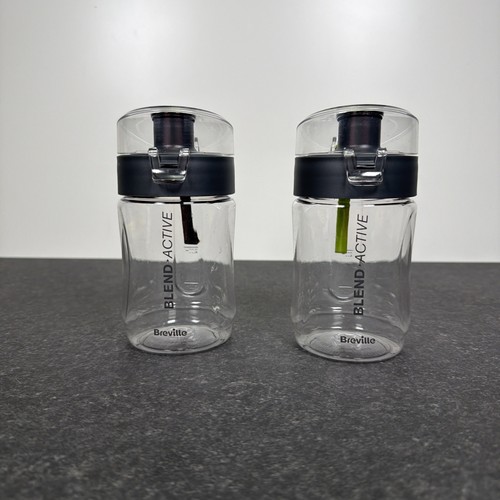 Breville blend active - blend,