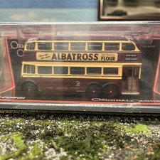 Corgi Original Omnibus - 43704