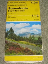 Ordnance Survey Outdoor