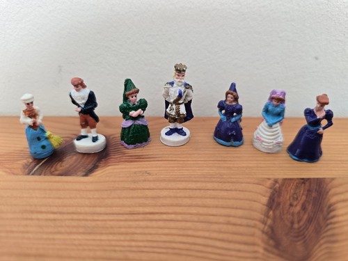 Vintage trendmasters 1996 - trendmasters,