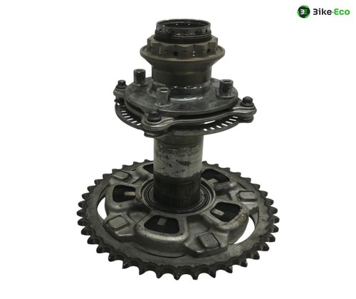 Rear wheel axle agusta - wheel, mv
