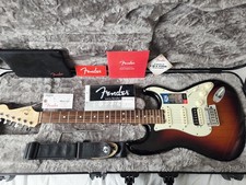 Fender American Elite