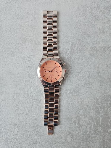 Michael kors women rose - rose, gold