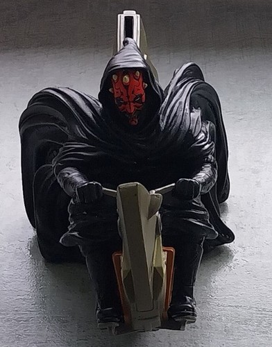 Star wars darth - wars, maul