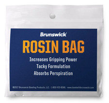 Brunswick Rosin Bag