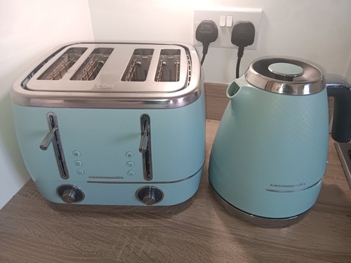 Teal beko cosmopolis - teal,