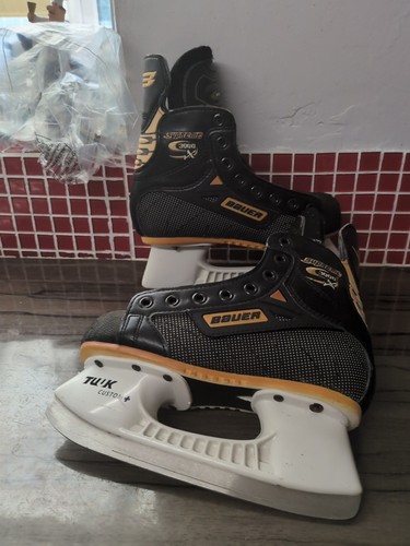Bauer supreme power 3000 ice - supreme,