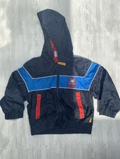 Thomas The Tank Raincoats Kids