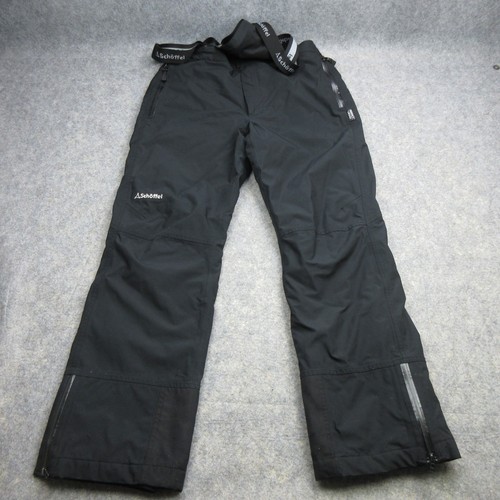 Schoffel ski salopette - salopette, mens