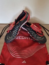 Adidas Predator Elite Tongue X