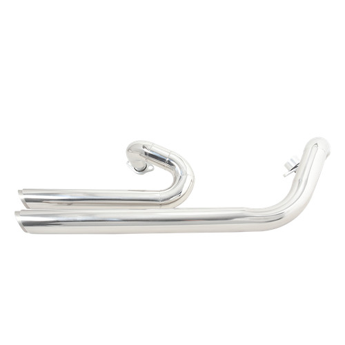 Slip full exhaust system - slip,