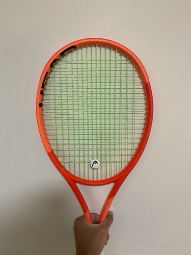 Head radical pro - head, 2025
