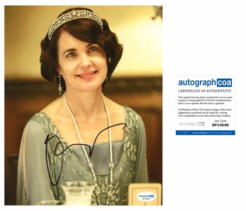 Elizabeth mcgovern downton - elizabeth, “downton