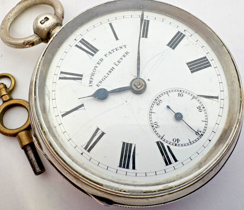 Antique victorian 1897 solid - antique,