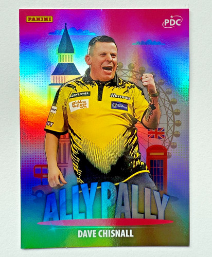 Panini 2026 pdc world - 2026,