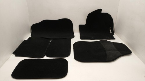 Toyota yaris floor - toyota,